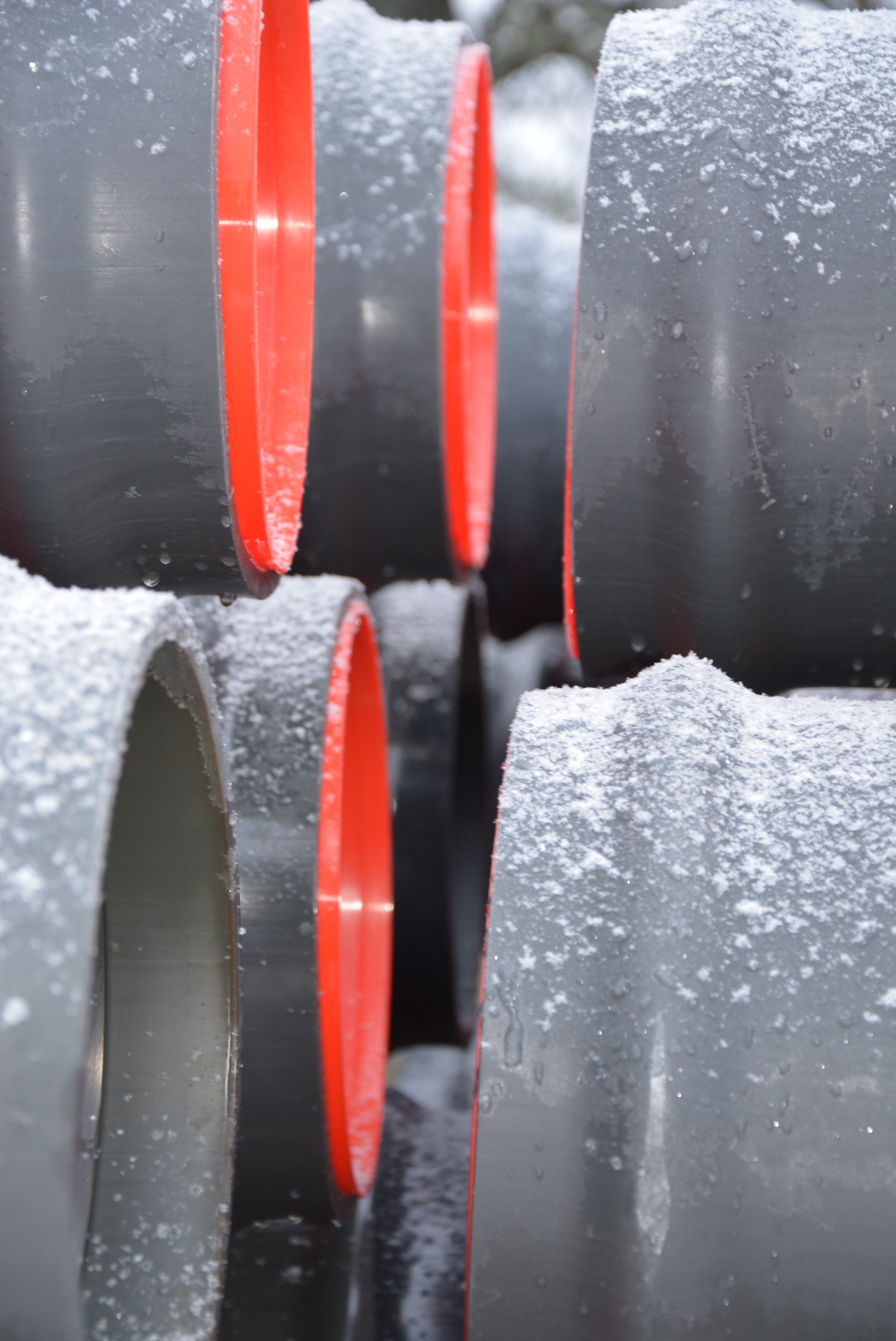 HighQuality PVC Water Supply Pipes Pipelife